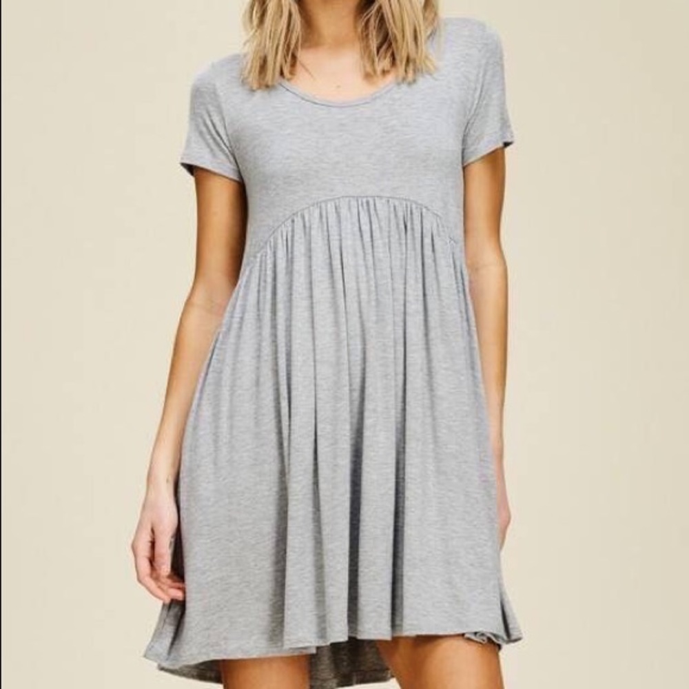 Boutique summer dress